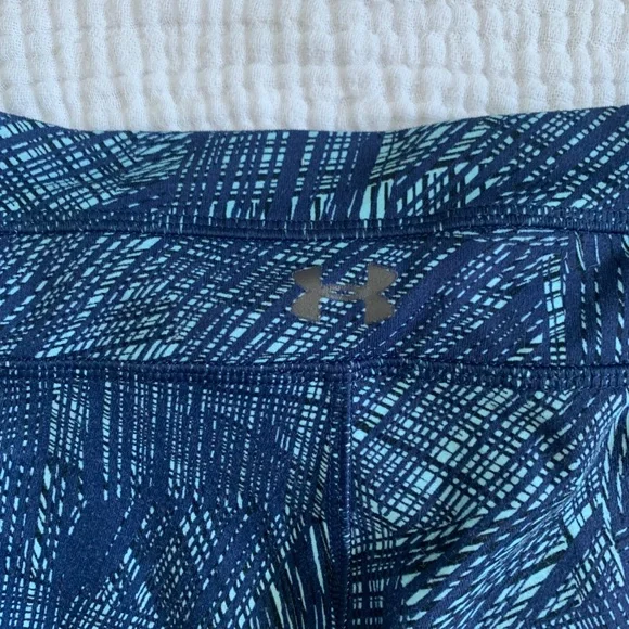 Under Armour Leggings - Picture 3 of 4
